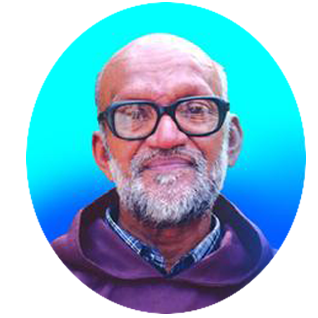 Fr Armond Madhavath OFM Cap